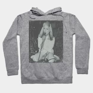 Blondie Vintage Hoodie